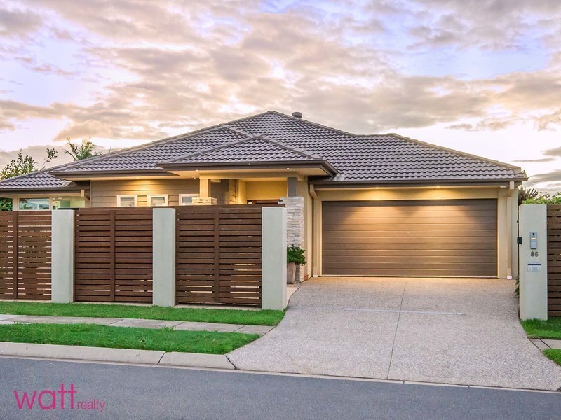 86 Cowie Road, Carseldine QLD 4034