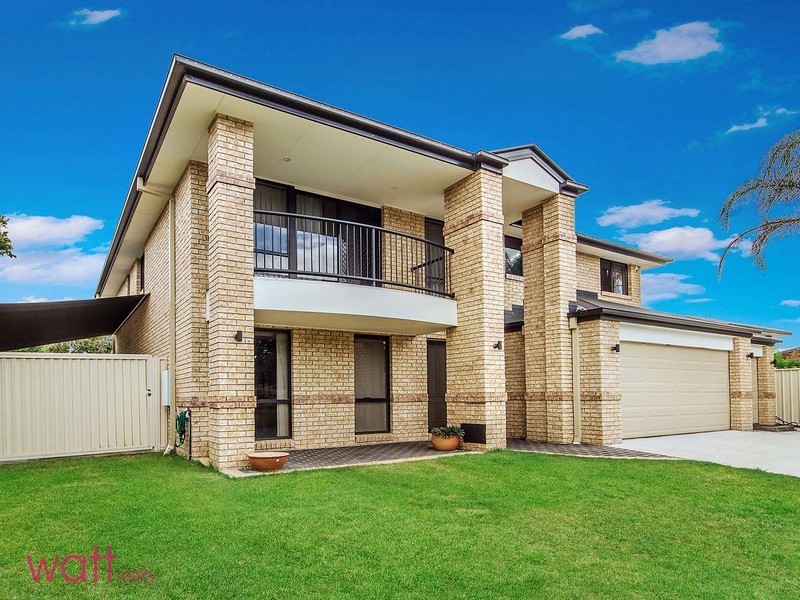2 Tralee Street, Bracken Ridge QLD 4017