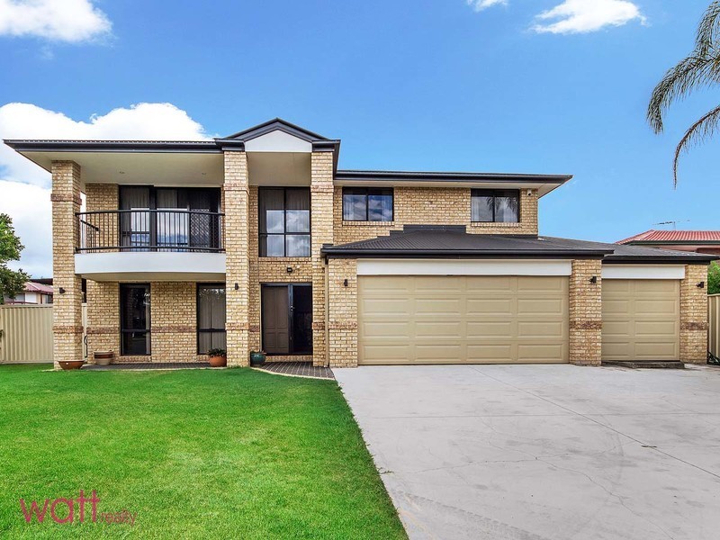 2 Tralee Street, Bracken Ridge QLD 4017