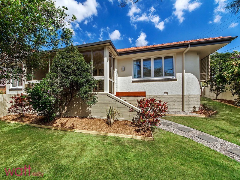 Wavell Heights QLD 4012