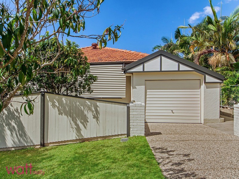 Wavell Heights QLD 4012