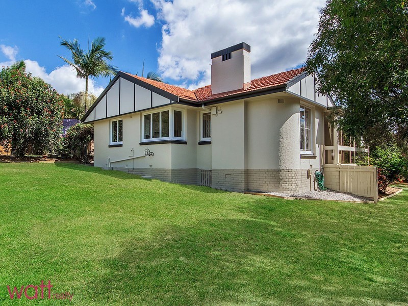 Wavell Heights QLD 4012