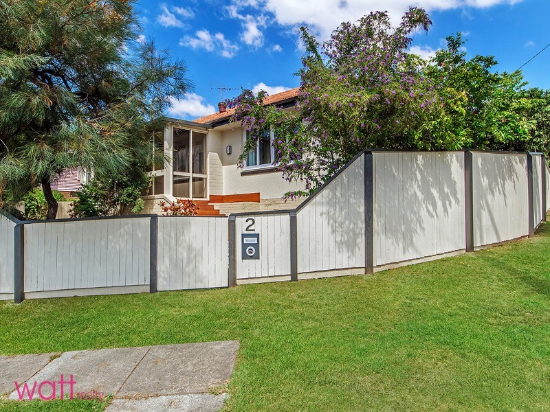 Wavell Heights QLD 4012