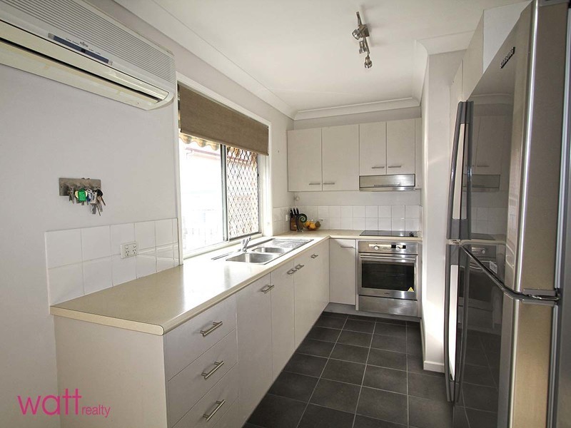 Stafford QLD 4053