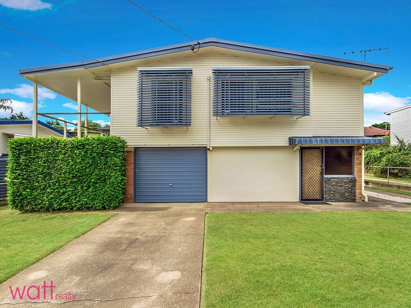 25 Coolah Street, Aspley QLD 4034