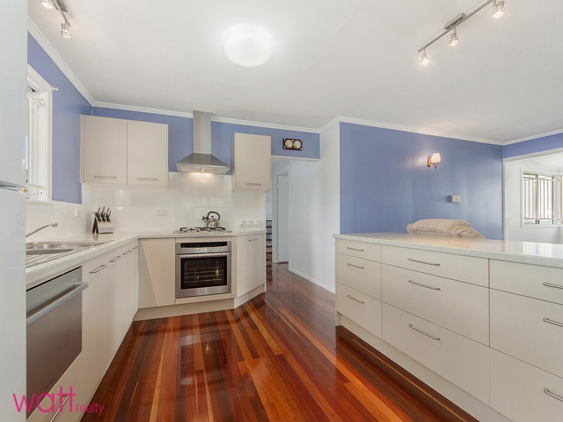 25 Coolah Street, Aspley QLD 4034