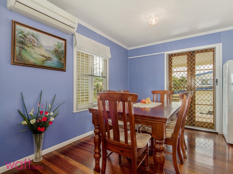 25 Coolah Street, Aspley QLD 4034