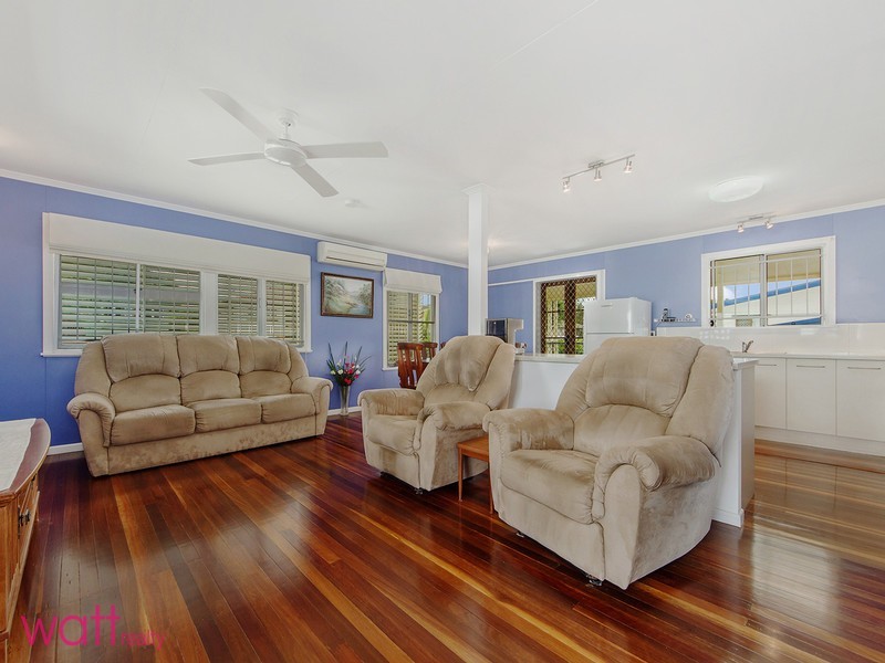 25 Coolah Street, Aspley QLD 4034