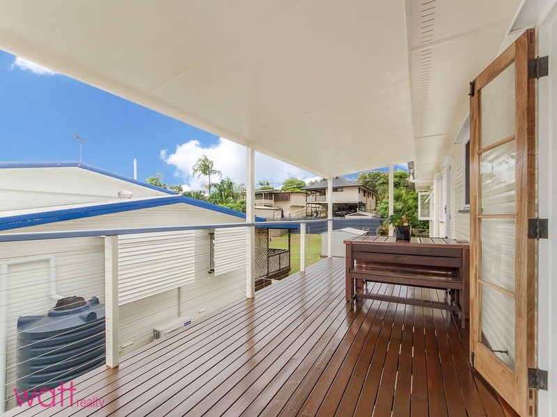 25 Coolah Street, Aspley QLD 4034