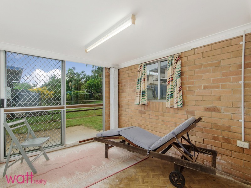 25 Coolah Street, Aspley QLD 4034