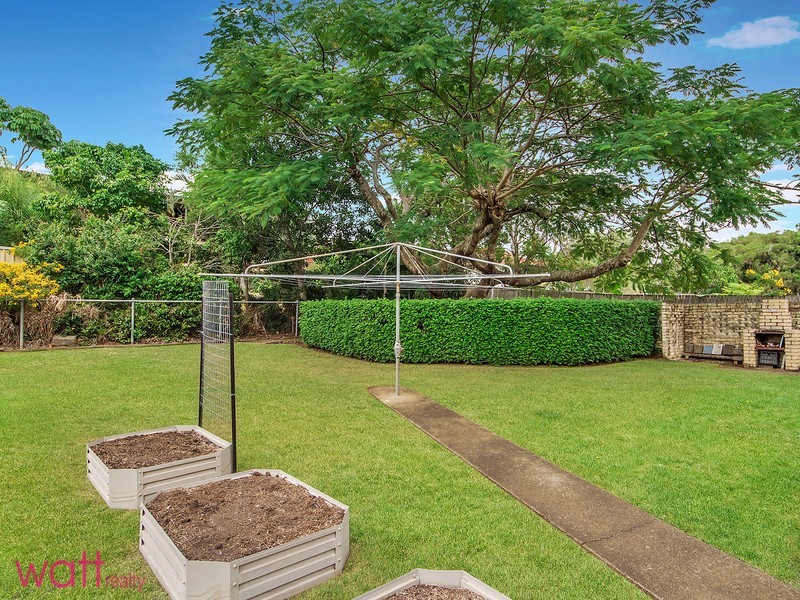 25 Coolah Street, Aspley QLD 4034