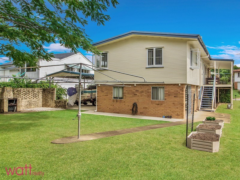 25 Coolah Street, Aspley QLD 4034