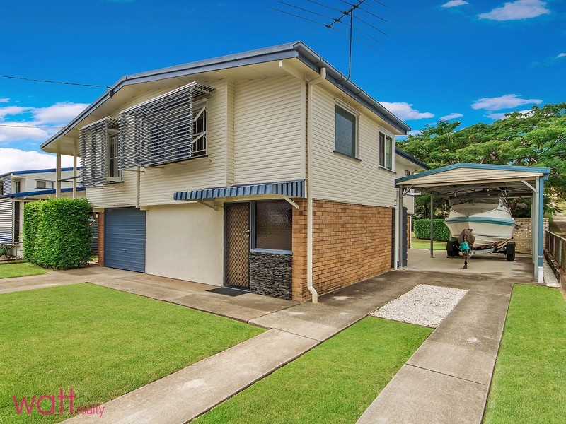 25 Coolah Street, Aspley QLD 4034