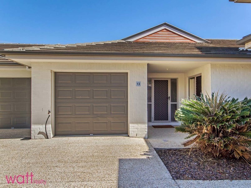 13/37 Wagner Road, Murrumba Downs QLD 4503