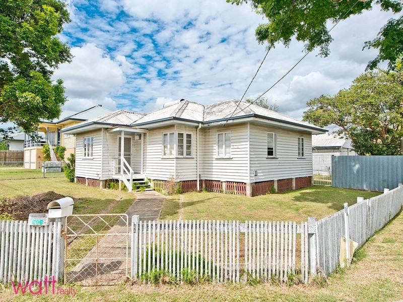 600 Zillmere Road, Zillmere QLD 4034
