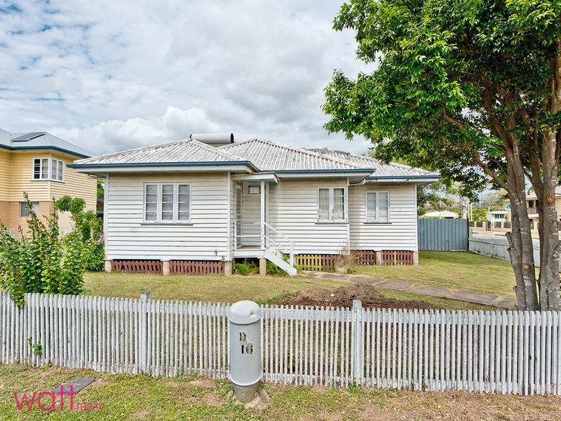 600 Zillmere Road, Zillmere QLD 4034
