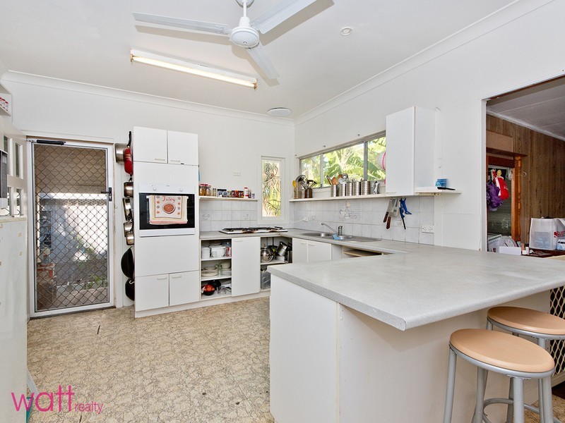 1 Hodgson Street, Zillmere QLD 4034