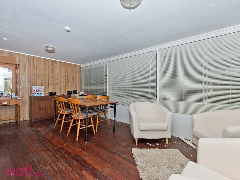 1 Hodgson Street, Zillmere QLD 4034