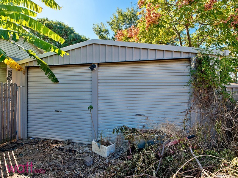 1 Hodgson Street, Zillmere QLD 4034