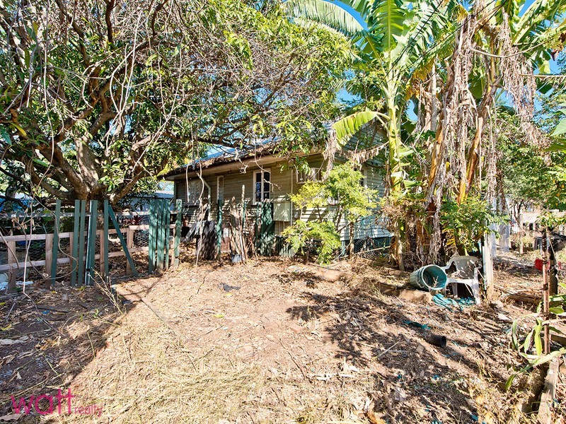 1 Hodgson Street, Zillmere QLD 4034