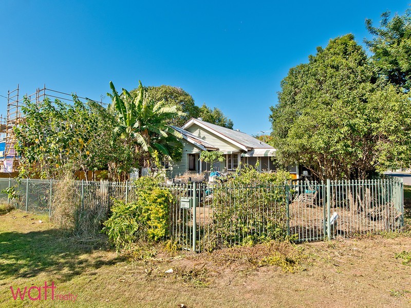 1 Hodgson Street, Zillmere QLD 4034