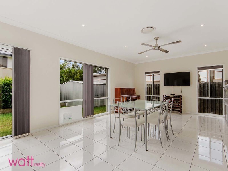 40 Petrie Crescent, Aspley QLD 4034