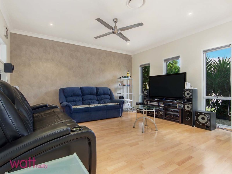 40 Petrie Crescent, Aspley QLD 4034