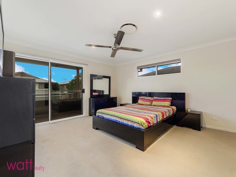40 Petrie Crescent, Aspley QLD 4034