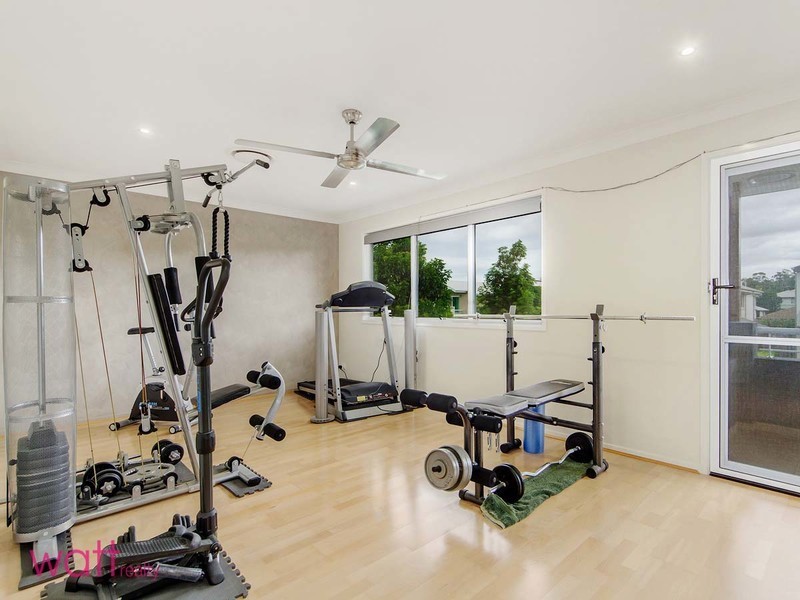 40 Petrie Crescent, Aspley QLD 4034