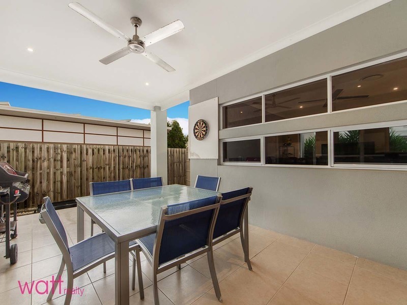 40 Petrie Crescent, Aspley QLD 4034