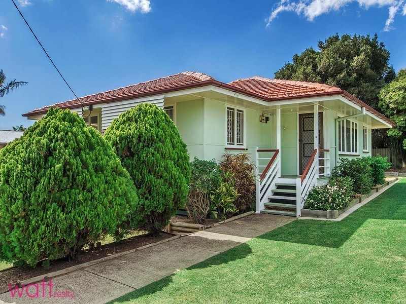 11 Pelleas Street, Bracken Ridge QLD 4017