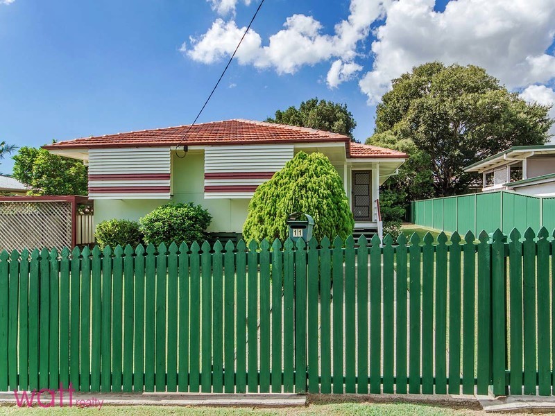 11 Pelleas Street, Bracken Ridge QLD 4017