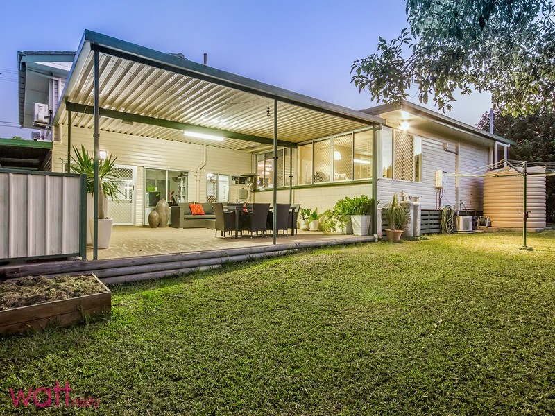 18 Strathdale Street, Aspley QLD 4034