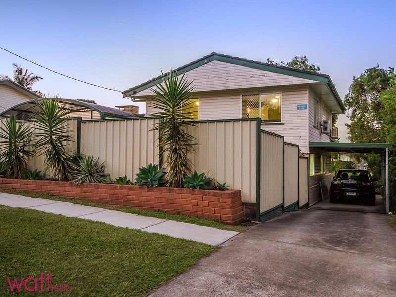 18 Strathdale Street, Aspley QLD 4034