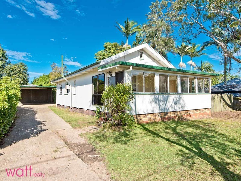 33 Brassington Street, Zillmere QLD 4034
