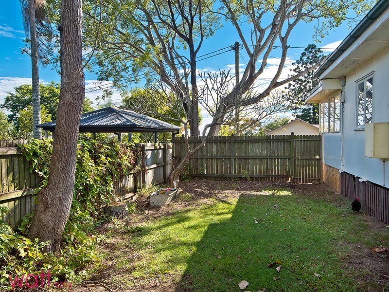 33 Brassington Street, Zillmere QLD 4034