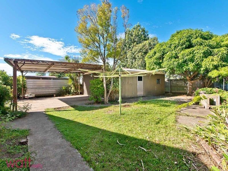 33 Brassington Street, Zillmere QLD 4034