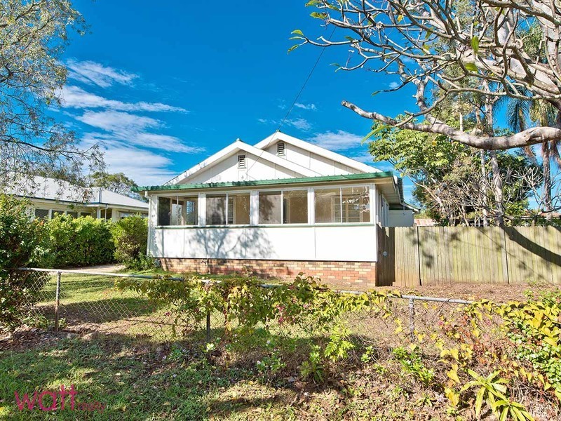 33 Brassington Street, Zillmere QLD 4034
