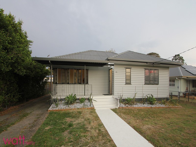 Zillmere QLD 4034