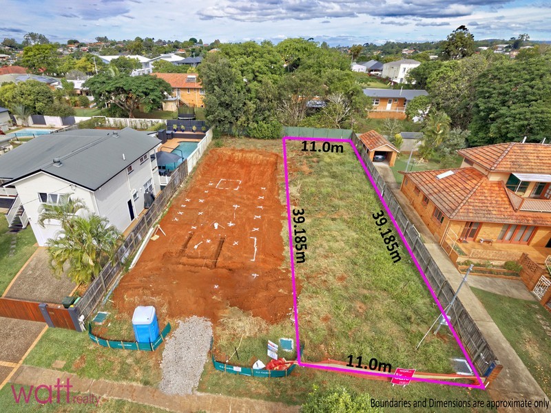 41 Windrest Avenue, Aspley QLD 4034