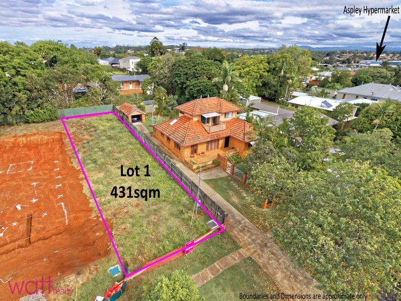 41 Windrest Avenue, Aspley QLD 4034