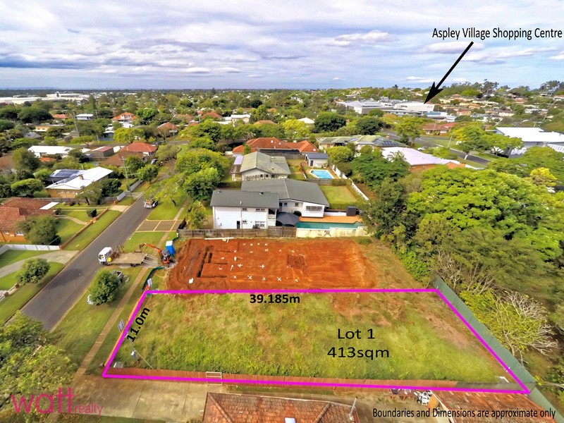 41 Windrest Avenue, Aspley QLD 4034