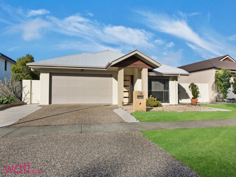North Lakes QLD 4509