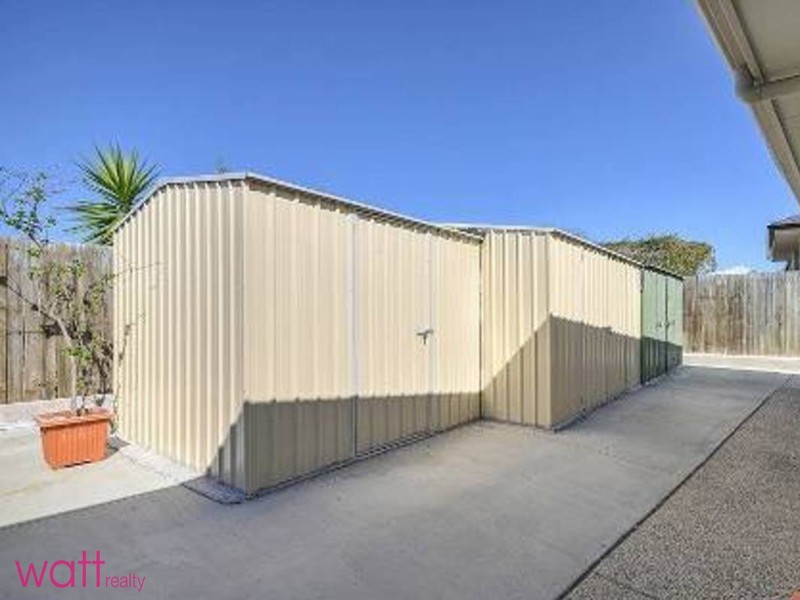 North Lakes QLD 4509