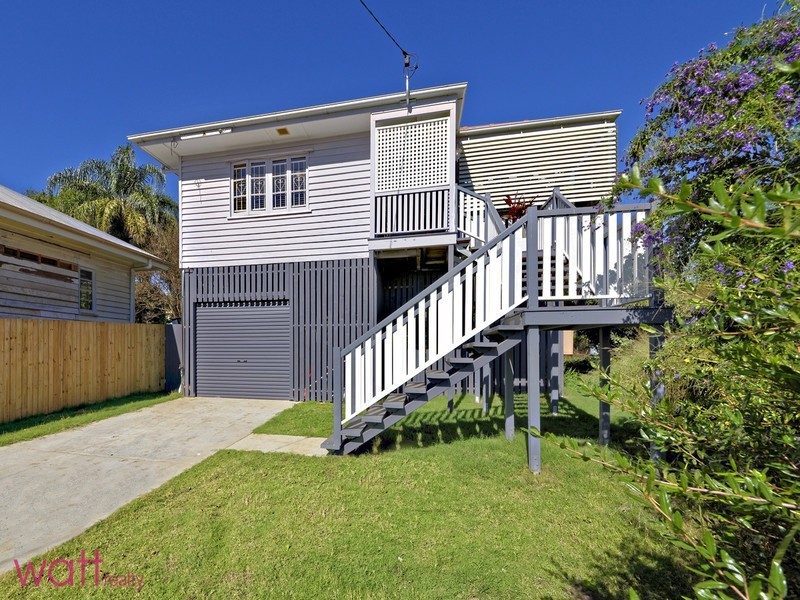 76a Crowley Street, Zillmere QLD 4034