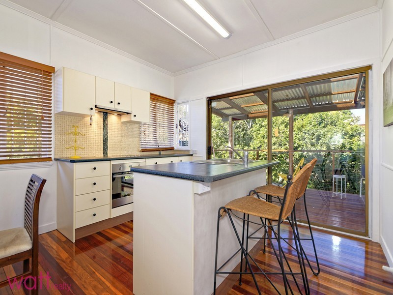 76a Crowley Street, Zillmere QLD 4034