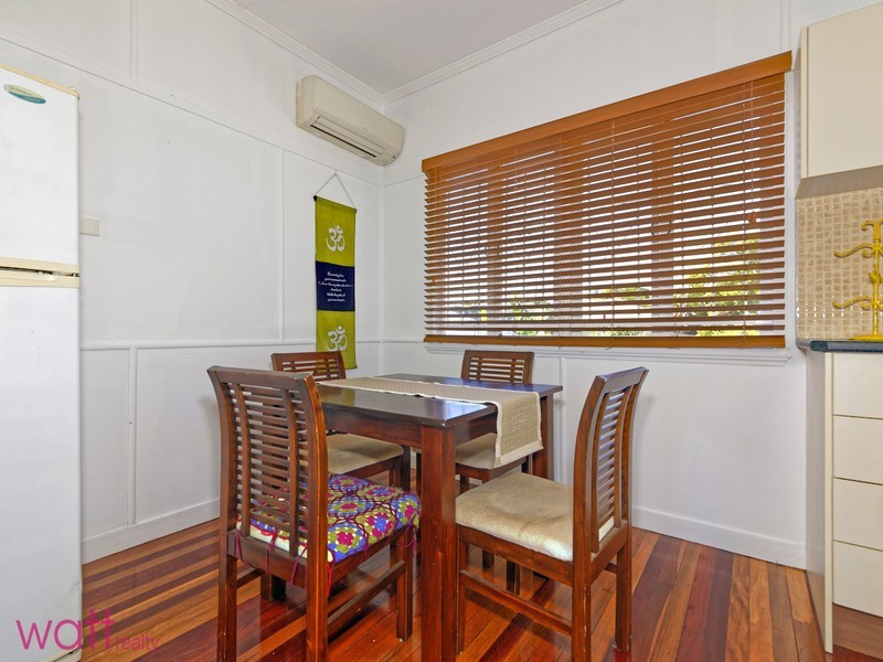 76a Crowley Street, Zillmere QLD 4034