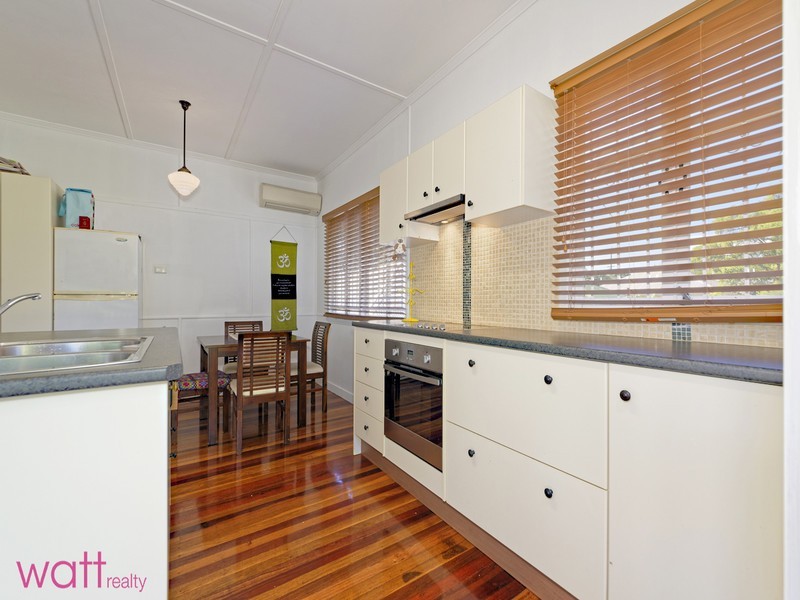 76a Crowley Street, Zillmere QLD 4034