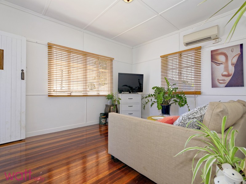 76a Crowley Street, Zillmere QLD 4034