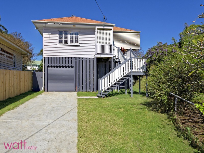 76a Crowley Street, Zillmere QLD 4034